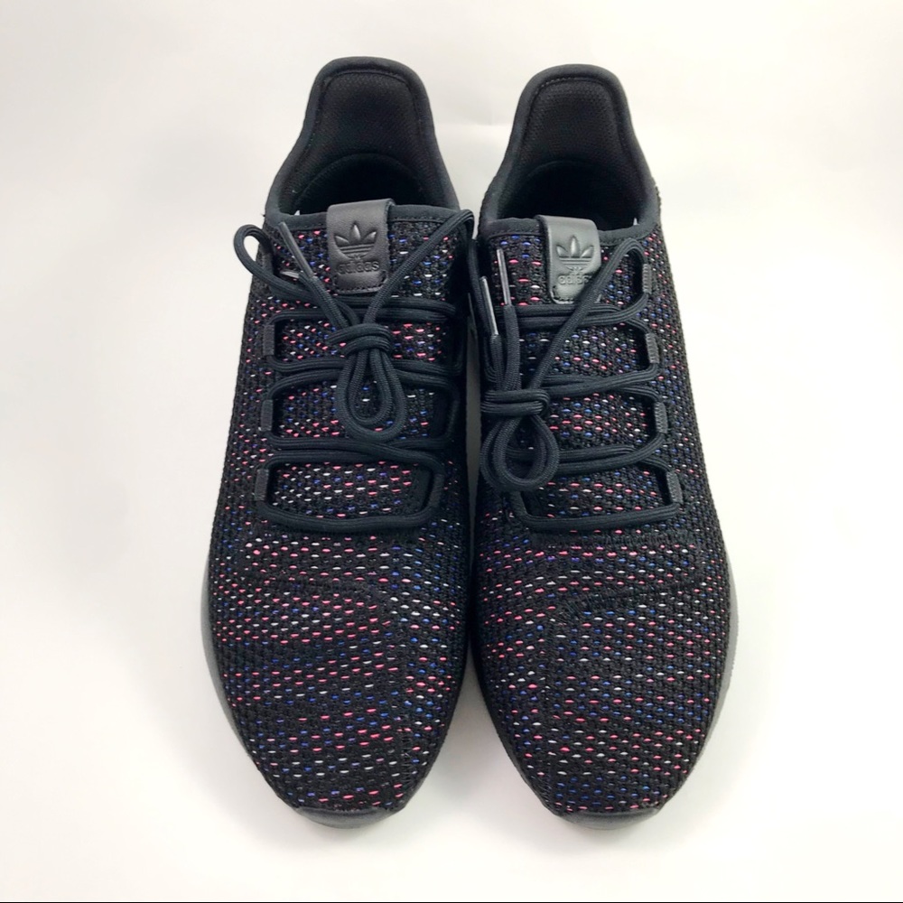 New Mens Adidas Tubular Shadow CK Shoes Size 10 - Picture 3 of 8